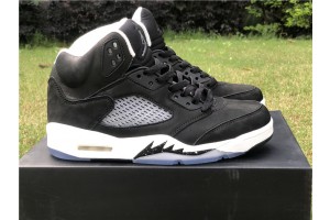 Jordan 5 Retro" Oreo"