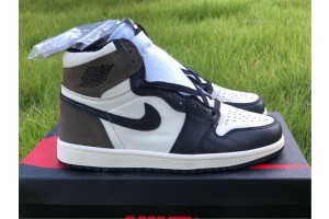 Jordan 1 Retro High Dark Mocha