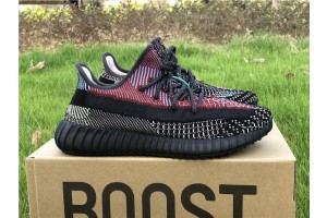 Adidas Yeezy Boost 350 V2 Yecheil (Non-Reflective) FW5190