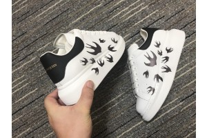 Alexander McQueen Oversized Sneaker MCQ-8110