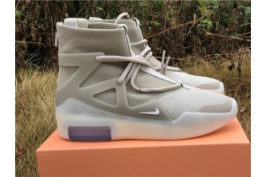 Nike Air Fear Of God 1 'Oatmeal'