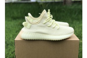 Adidas Yeezy Boost 350 V2 Butter F36980