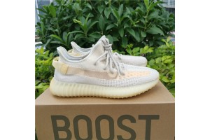 Adidas Yeezy Boost 350 V2 "Light" UV-Sensitive GY3438
