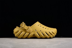 Crocs Pollex Clog by Salehe Mustard