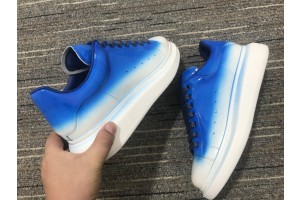 Alexander McQueen Oversized Sneaker MCQ-8193