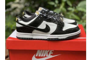 Nike Dunk Low “World Champ”