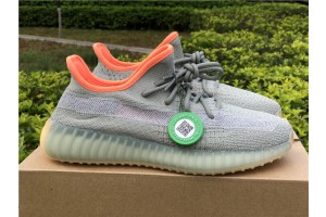 Adidas Yeezy Boost 350 V2 Desert Sage FX9035