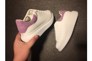 Alexander McQueen Oversized Sneaker MCQ-8011