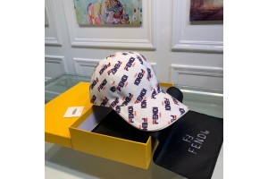 Fendi Caps (CAP-FD-A02)