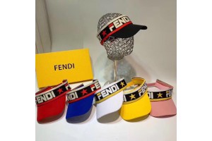 Fendi Caps (CAP-FD-A17)