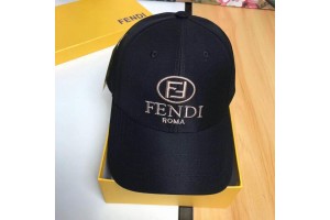 Fendi Caps (CAP-FD-A13)