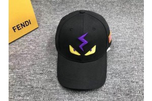 Fendi Caps (CAP-FD-A14)