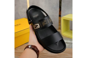 FENDI SANDALS