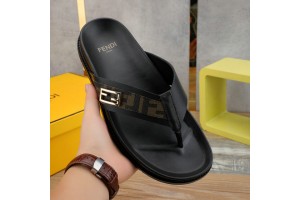 FENDI SANDALS