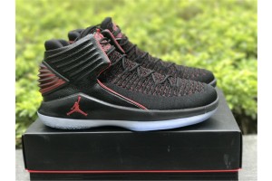 Jordan 32 'Banned'