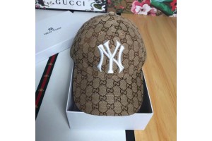 Gucci Caps (CAP-GUC-A19)