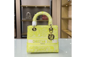 Christian CD Dior Lady