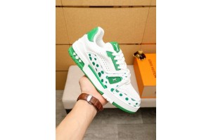 Louis vuitton Trainer  sneaker 