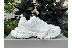 Balenciaga 3XL Sneaker in white