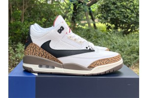 Jordan 3 Retro Palomino