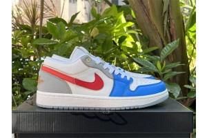 Air Jordan 1 Low “Philippines” 