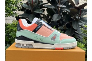 LOUIS VUITTON Trainer LV2024