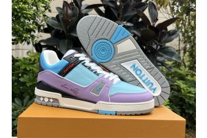 LOUIS VUITTON Trainer LV2024