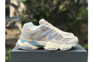 New Balance 9060 “Ivory”