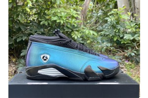 Jordan Air Jordan 14 Low "Love Letter"