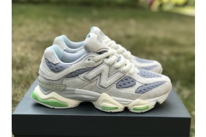 Bricks & Wood x New Balance 9060