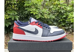 Jordan Air Jordan 1 Low Golf