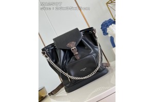 Louis vuitton Montsouris  Monogram 
