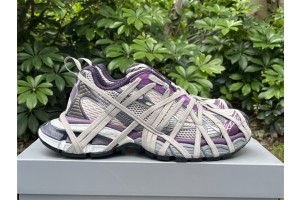 Balenciaga 3XL Cargo 734731-W3XL5-1269