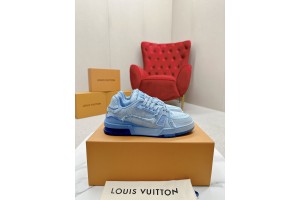LV Trainer Maxi Sneaker 