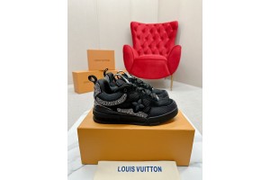 Louis vuitton Trainer  sneaker 