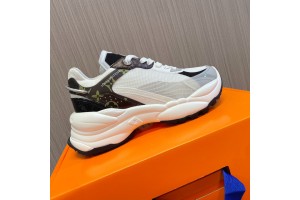 Louis vuitton Run 55 sneaker 