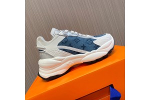 Louis vuitton Run 55 sneaker 