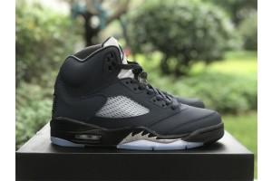 Air Jordan 5 “Georgetown”