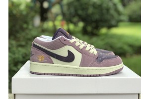 Air Jordan 1 Low “International Women's Day”