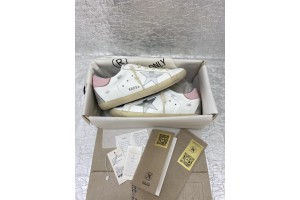 Golden Goose Super Star Low top 