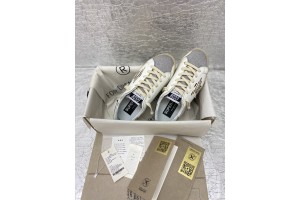 Golden Goose Super Star Low top 