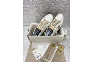 Golden Goose Super Star Low top 