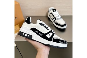 Louis vuitton Trainer  sneaker 