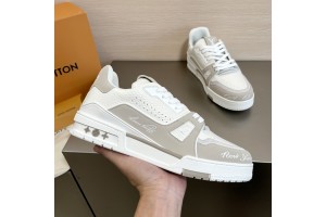 Louis vuitton Trainer  sneaker 