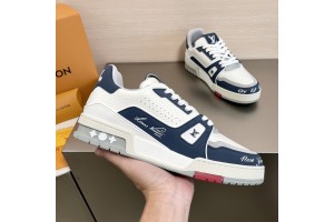 Louis vuitton Trainer  sneaker 