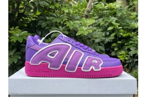 Cactus Plant Flea Market x Nike Air Force 1