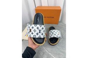 Louis vuitton Monogram sandals