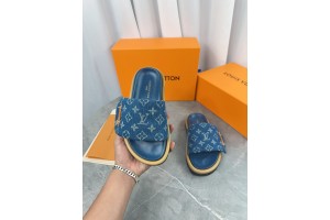 Louis vuitton Monogram sandals