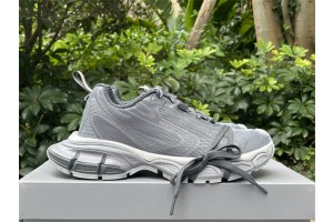 BALENCIAGA 3XL GRAY 734734-W2SM3-1010