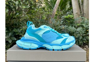 Balenciaga 3XL Sneaker in green